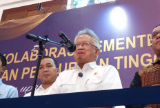 Buka Fakultas Kedokteran Dibatasi, Menteri Satryo Minta Kampus Tambah Kuota Penerimaan Mahasiswa FK