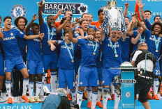 Chelsea, Salah Satu Tiga Klub dalam Pengawasan Liga Primer Perketat Aturan Tukar Guling Transfer