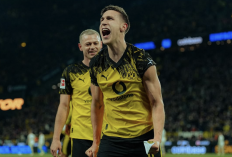 Transfer Real Madrid: 3 Pemain Masuk, 2 Bek Senior Terdepak, Schlotterbeck Merapat ke Bernabeu?