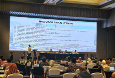 SPAN-PTKIN 2026 Usung 13 Inovasi, Sistem Seleksi Dijamin Bakal Lebih Transparan