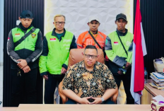 Pendapatan Driver Ojol Dapat Bagian 92 Persen, Garda Indonesia Ungkap Dampak Aturan Baru