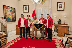 Kejuaraan Asian Boxing U-19 dan U-23 Championship 2026 di Dukung Penuh Pemprov DKI