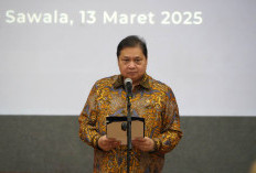 IMF Sebut Ekonomi Indonesia Akan Melambat, Menko Airlangga Ungkap Strategi Pemerintah