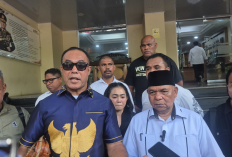 Diduga Beraksi Seorang Diri, Polisi Tembak Polisi Dipicu Sakit Hati karena Dibully