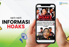Hoaks! Video Viral Menag Bolehkan Korupsi Jika Sesuai Syariat dan Prosedur, Ini Klarifikasi Kemenag