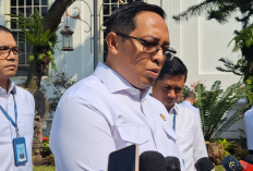 Febrie Adriansyah Belum Ditahan, Hasan Nasbi Minta Publik Tak Khawatir dengan Penegakan Hukum