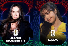 Deretan Line Up Opening Ceremony Piala Dunia 2026, Ada Tyla hingga Lisa BLACKPINK 