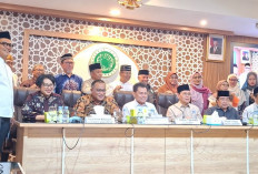 KLH Gandeng MUI Perkuat Gerakan Tobat Ekologis, Perusahaan Perusak Lingkungan Terancam Pidana