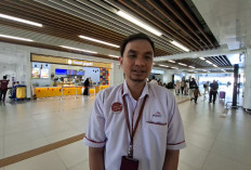 Whoosh Siagakan Posko Medis di Seluruh Stasiun Arus Balik