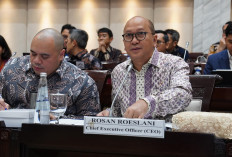 Tingkatkan Layanan Jemaah Haji, Danantara Gandeng Thakher Development