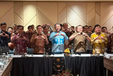 Telkom Gelar Forum Kolaborasi Nasional, Perkuat Kesiapan Post-Quantum Cryptography 