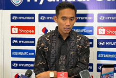 Timnas Indonesia Gabung Grup A Piala AFF 2026, Rizky Ridho: Wajib sampai Final dan Juara!