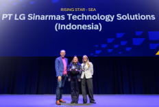 LG Sinar Mas Ungkap Langkah Besar Bangun Ekosistem AI dan Data Center di Indonesia