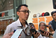 OTT KPK Amankan 5 Orang, Akhir Tahun 'Meriah' di Banten   