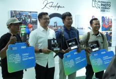 Perempuan Lentera Kehidupan, Hadir dalam 12 Potret Terbaik dari Ratusan Jurnalis Nasional di MRT Bundaran HI