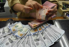 Gawat! Rupiah Anjlok Rp17.105, Klaim Asuransi Kendaraan dan Kesehatan Makin Berat