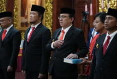 Kemhan Tegaskan Pelantikan Noe Letto di DPN Berdasarkan Profesionalisme, Bukan Latar Belakang Keluarga