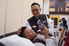 Bank Indonesia Bersama Dompet Dhuafa Jawa Tengah Gelar Khitan Massal