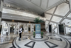 177 Hotel Disiapkan untuk Jemaah Haji Indonesia di Mekkah, Dibagi 10 Sektor