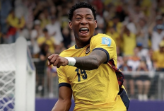 Ekuador Gebuk Jerman 2-1, Die Mannschaft Tetap Juara Grup E Piala Dunia 2026