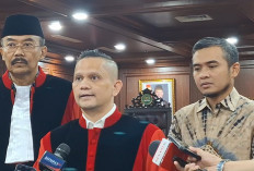 MKD DPR RI Tegaskan Pemilihan Adies Kadir Sebagai Hakim MK Sah: Tak Melanggar Etik