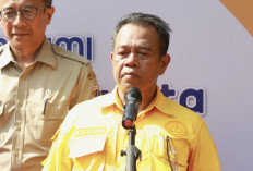 Tak Lagi Tambal Sulam, Bina Marga Akan Perbaiki Permanen Jalan Berlubang di Jakarta