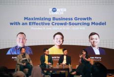 Mengenal Model Bisnis Crowdsourcing yang Diterapkan dalam Industri