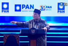 Tak Sampai 2 Tahun, Prabowo Klaim Pemerintah Sudah Cetak 125 Kebijakan