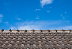 6 Sentra Genteng di Indonesia, Geliat Industri di Tengah Proyek Gentengisasi Prabowo