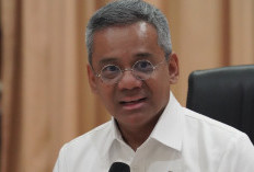 Jelang Tutup Tahun Anggaran 2025, Wamenkeu Suahasil: Rencana APBN Jangan Sekadar Dijalankan