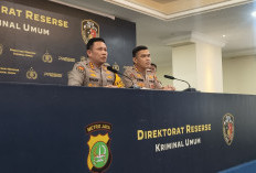 Nama Baik Tercemar, CEO Indodax Laporkan Akun Anonim ke Polda Metro Jaya