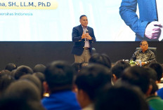 Pakar Hubungan Internasional UI: Penangkapan Maduro oleh AS Langgar Piagam PBB