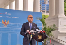 Rosan Roeslani Sebut Perjanjian IEU CEPA akan Ditandatangani Pada September Mendatang