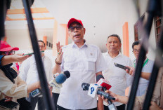 Tinjau Pelatihan Vokasi, Wamensos Pastikan Siswa Sekolah Rakyat Dapat Bekal Keterampilan Kerja
