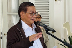 Pramono Bakal Perbaiki Layanan Pelaporan Masyarakat melalui Aplikasi JAKI