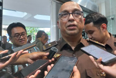 Kejagung Periksa Pejabat Bea Cukai Aceh terkait Kasus POME