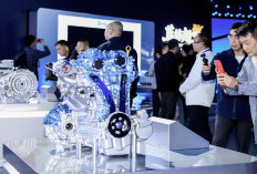 Teknologi Changan BlueCore Hybrid Segera Masukin Pasar Otomotif Dunia, Utamakan Efisiensi dan Kenyamana