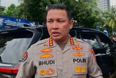 Penyidik Dalami Kasus Copet Blok M, Bukti CCTV Jadi Kunci