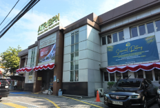 Terjaring OTT KPK, Tardi Baru Setahun Pimpin BPN Kota Tangerang