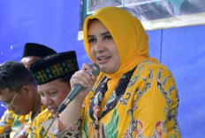 Bupati Pekalongan Fadia Arafiq Kena OTT KPK, Berikut Silsilah Keluarga Penyanyi Dangdut A Rafiq