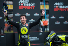 Bursa Transfer Pembalap MotoGP: Kontrak Raul Fernandez Lanjut di Trackhouse Aprilia Hingga 2028
