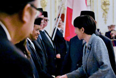 Kerja Sama RI–Jepang Makin Kuat, Blok Masela Jadi Proyek Andalan