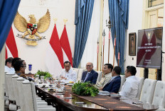 Prabowo Soroti Industri Tekstil, Regulasi Bahan Baku hingga PPN Bakal Dibenahi