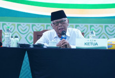 Masa Depan NU di Era Digital Jadi Fokus Munas dan Konbes 2026