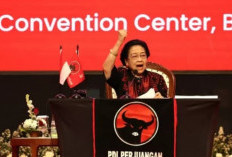 Pesan Tegas Megawati: Tak Patuh Aturan, Kader PDIP Bisa Dipecat!