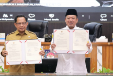 Urus Balik Nama Tanah Tak Perlu Lama, Verifikasi BPHTB Cuma 3 Hari