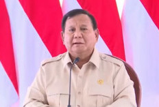 Prabowo Tak Menolak Bantuan Asing untuk Korban Banjir Sumatera, Asal Mekanismenya Jelas!