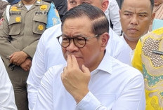 Pramono Kembali Tutup Sementara Operasional RDF Rorotan, Langsung Tindak Lanjuti Protes Warga