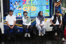 Kabar Baik Bagi Pemudik! Kemenhub Sediakan Ratusan Bus Mudik Gratis 2026 ke Jawa hingga Sumatera