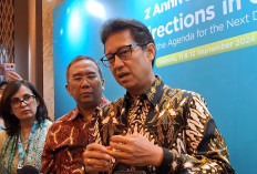 Kursi Dirjen WHO Menggoda! Budi Gunadi Sadikin Siap Tinggalkan Jabatan Menkes Jika Terpilih